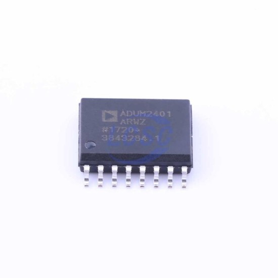 ADI ADUM2401ARWZ-RL