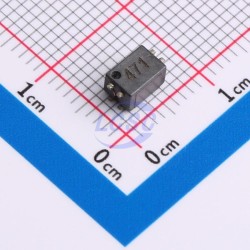 YJYCOIN YLCM0503S-471T
