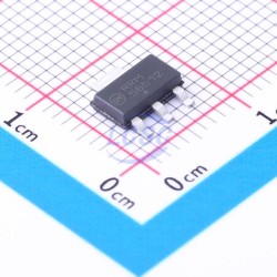 onsemi NCP565ST12T3G onsemi NCP565ST12T3G