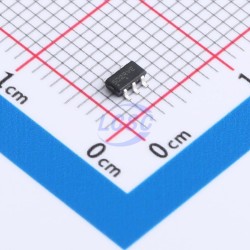 onsemi NCP12510BSN65T1G onsemi NCP12510BSN65T1G