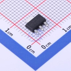 onsemi NCV4264-2CST33T3G onsemi NCV4264-2CST33T3G