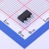 onsemi NCV4264-2CST33T3G