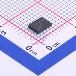 TI BQ51013BRHLR