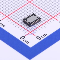TI BQ51013BRHLR