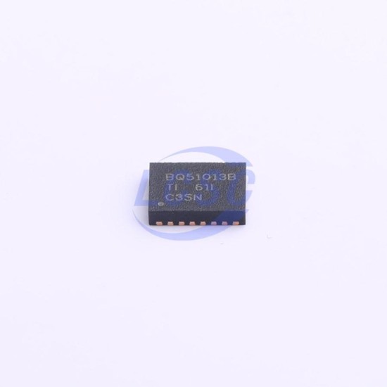 TI BQ51013BRHLR