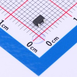 MICROCHIP MCP1701AT-3302I/CB MICROCHIP MCP1701AT-3302I/CB