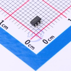 MICROCHIP MCP1801T-1802I/OT MICROCHIP MCP1801T-1802I/OT