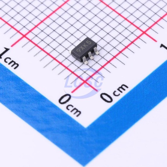 MICROCHIP MCP1801T-1802I/OT MICROCHIP MCP1801T-1802I/OT