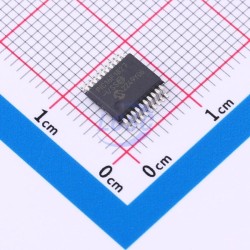 MICROCHIP PIC16F1827-I/SS MICROCHIP PIC16F1827-I/SS