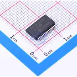 MICROCHIP PIC18F26K22-I/SS MICROCHIP PIC18F26K22-I/SS