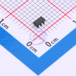 MICROCHIP TC1187VCT713 MICROCHIP TC1187VCT713