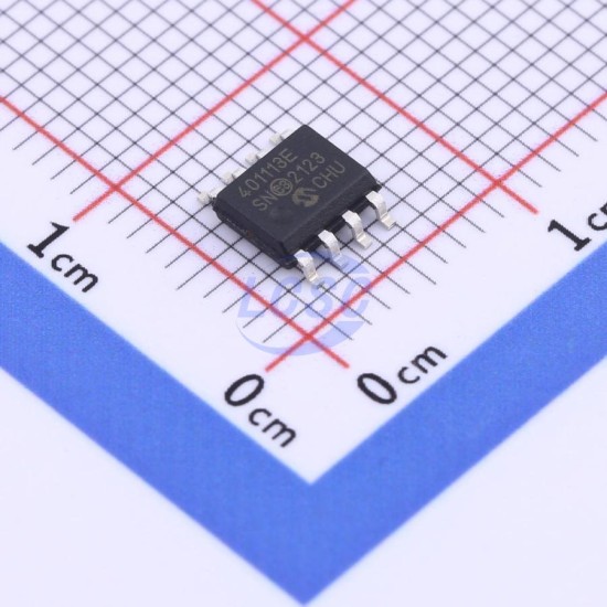 MICROCHIP MCP4011-103E/SN