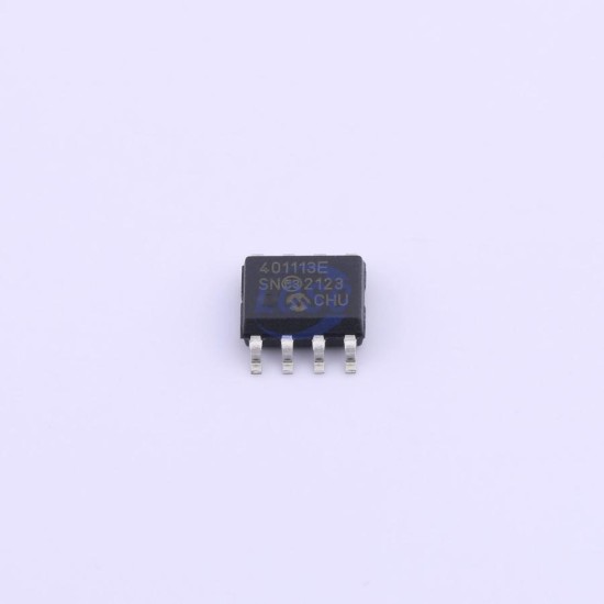 MICROCHIP MCP4011-103E/SN