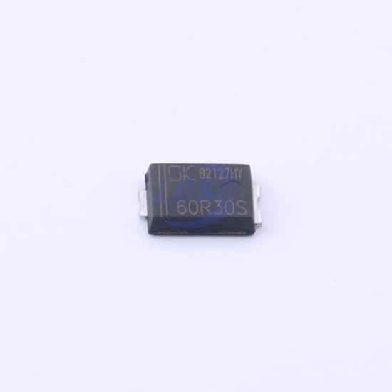 Shenzhen DongKe Semicon DK5V60R30S Shenzhen DongKe Semicon DK5V60R30S