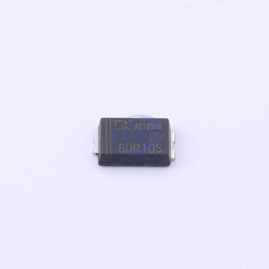 Shenzhen DongKe Semicon DK5V60R10 Shenzhen DongKe Semicon DK5V60R10