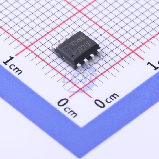 Shenzhen DongKe Semicon DK5V45R20P Shenzhen DongKe Semicon DK5V45R20P
