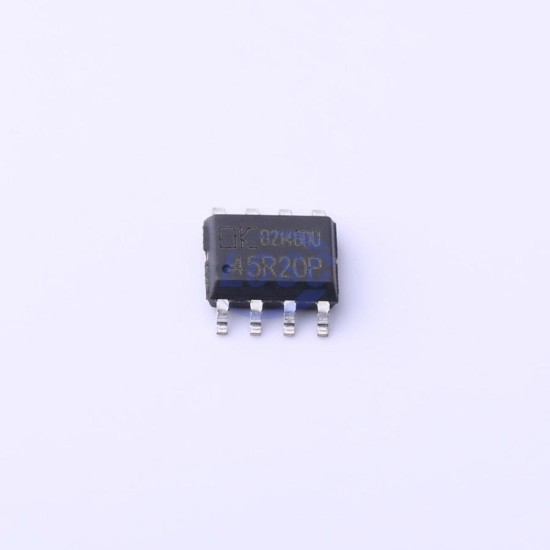 Shenzhen DongKe Semicon DK5V45R20P Shenzhen DongKe Semicon DK5V45R20P