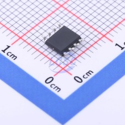 Shenzhen DongKe Semicon DK5V45R25P Shenzhen DongKe Semicon DK5V45R25P