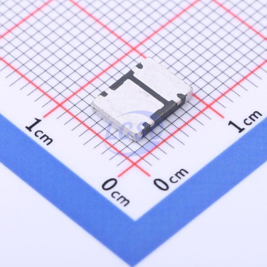 Shenzhen DongKe Semicon DK5V45R10M Shenzhen DongKe Semicon DK5V45R10M