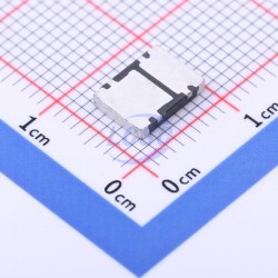 Shenzhen DongKe Semicon DK5V100R10M Shenzhen DongKe Semicon DK5V100R10M