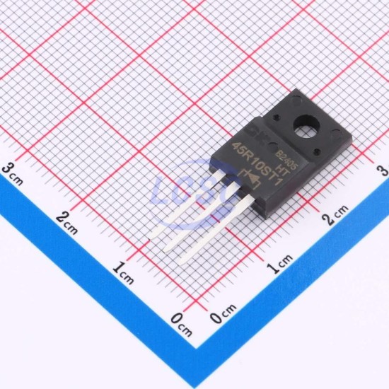 Shenzhen DongKe Semicon DK5V45R10ST1 Shenzhen DongKe Semicon DK5V45R10ST1