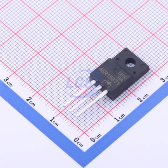Shenzhen DongKe Semicon DK5V45R15ST1 Shenzhen DongKe Semicon DK5V45R15ST1