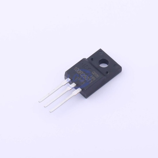 Shenzhen DongKe Semicon DK5V100R25ST1