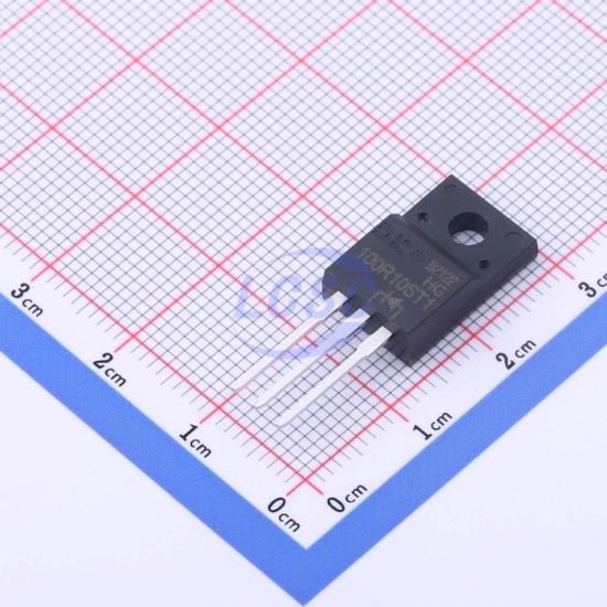Shenzhen DongKe Semicon DK5V100R10ST1 Shenzhen DongKe Semicon DK5V100R10ST1