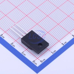 Shenzhen DongKe Semicon DK5V120R15ST1