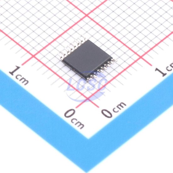 NXP PCA8574APW,118