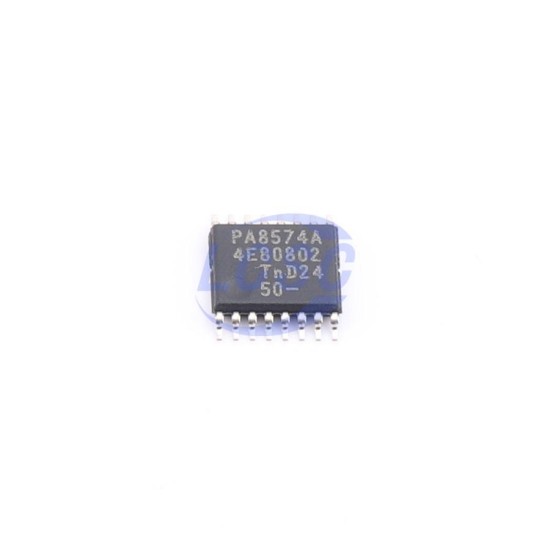NXP PCA8574APW,118
