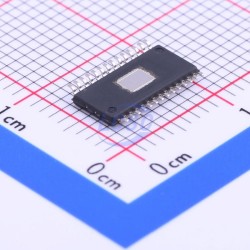 TI DRV8812PWPR