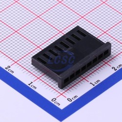 XFCN P2530-08-BK XFCN P2530-08-BK