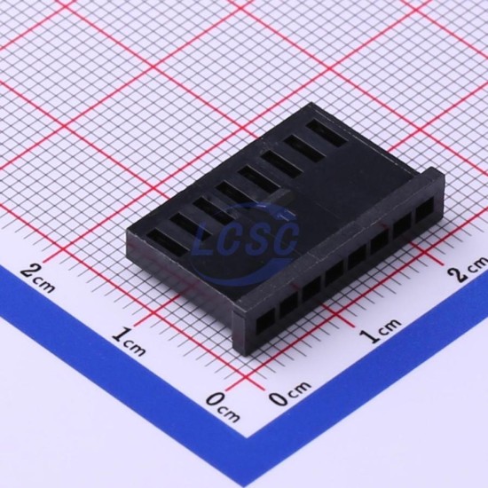 XFCN P2530-08-BK XFCN P2530-08-BK