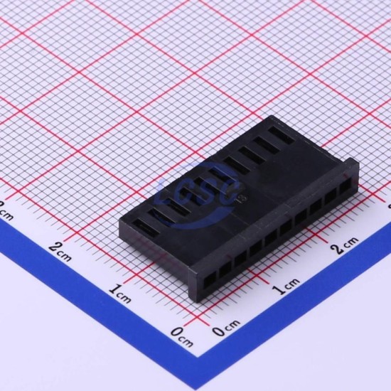 XFCN P2530-10-BK
