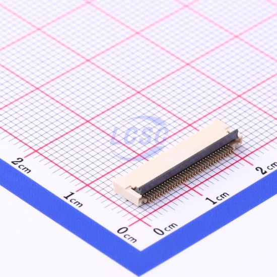 XFCN F0504-H-34-20G-R