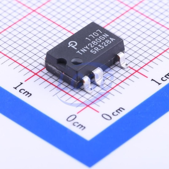 POWER INTEGRATIONS TNY280GN-TL