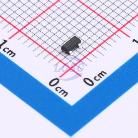 DIODES ADTC144ECAQ-13 DIODES ADTC144ECAQ-13