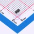 DIODES ADTC144ECAQ-13