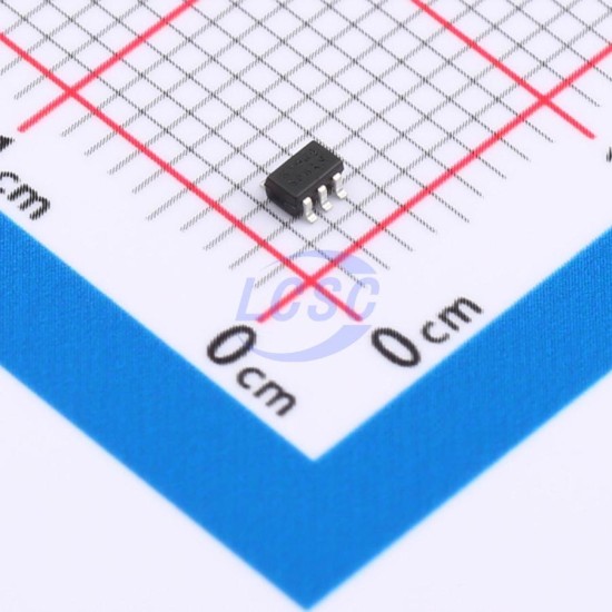 DIODES BZX84C24S-7-F