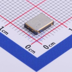 TAITIEN Elec OCETDLJANF-25.000000MHZ