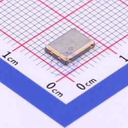 TAITIEN Elec OCETDLJANF-27.000000MHZ