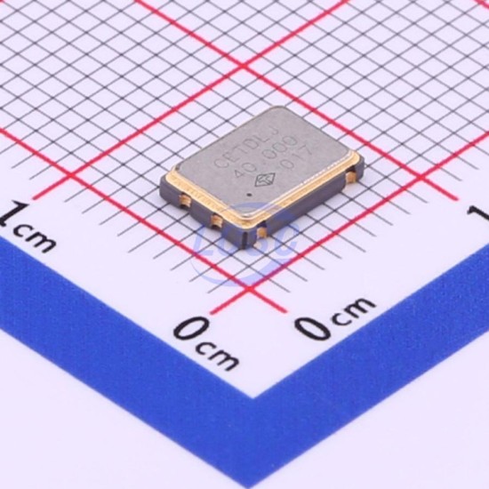TAITIEN Elec OCETDLJTNF-40.000000MHZ