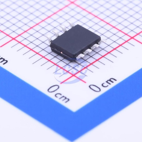 Infineon IRF7316TRPBF