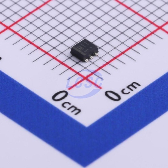ROHM US6M11TR