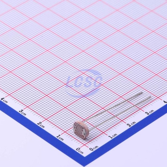 JCHL GL7549
