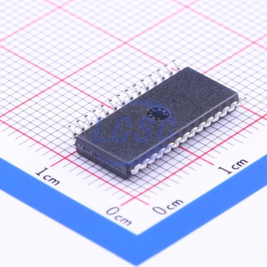 Infineon/CYPRESS FM18W08-SGTR