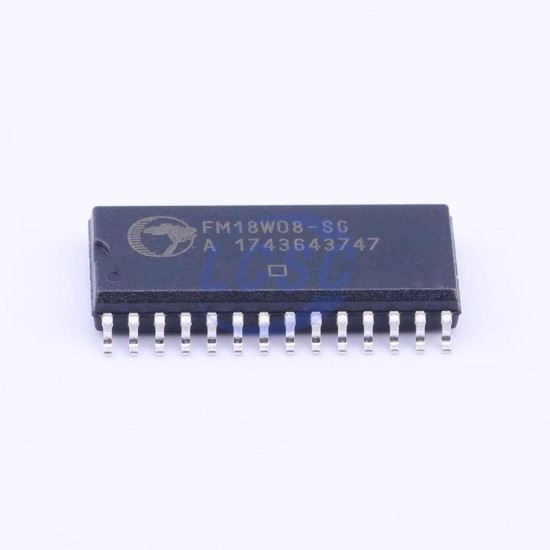 Infineon/CYPRESS FM18W08-SGTR