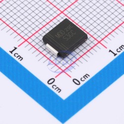 MDD(Microdiode Semiconductor) S3GC MDD(Microdiode Semiconductor) S3GC