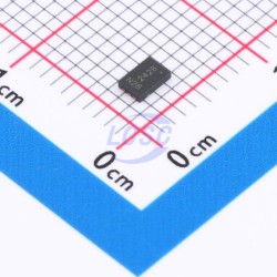 DIODES DMN2008LFU-7 DIODES DMN2008LFU-7
